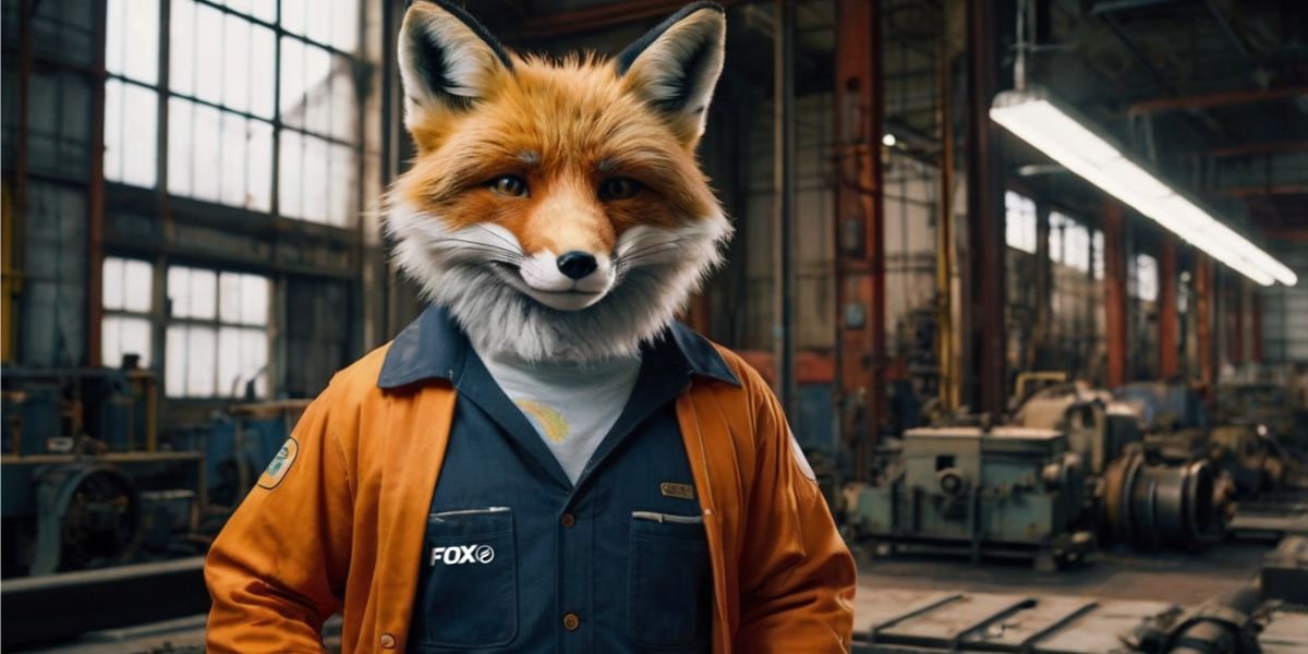 Continuidade operacional em bombas helicoidais com manutenção da FOX.