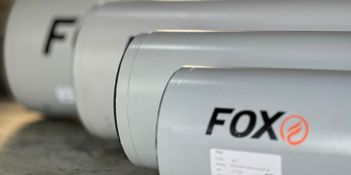 Estator FOX com destaque para controle de qualidade e desempenho comprovado em testes laboratoriais