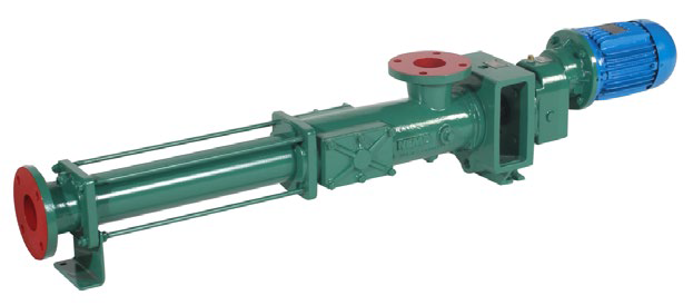 Flange especial